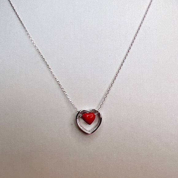 Heart Necklace - Picture 5 of 7